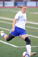 Cascade Christian vs Charles Wright 09/24/15