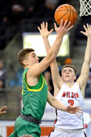 Wilson vs West Linn 1/18/16