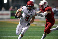Yelm at Mount Si - 09/10/2021