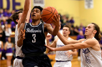 Bellarmine vs Sumner 01/03/2018