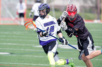 Sumner vs Union 03/19/16