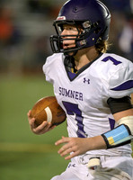 Sumner vs Auburn Mntview 9/25/14