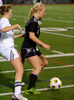 Bonney Lake vs Sumner 10/7/14