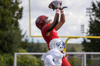 Kennedy Catholic vs Tahoma 09/28/2019