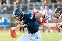 Cascade Christian vs Orting 09/03/16