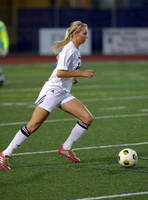 Sumner vs Peninsula 10/2/14