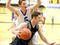 Peninsula vs Sumner 12/12/14