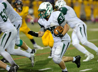 Peninsula vs Sumner 10/03/14