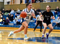Sumner at Rogers - 01/16/2025
