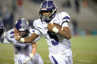 Sumner vs Auburn Riverside 10/30/15