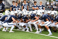 Olympia at Bellarmine - 09/04/2021