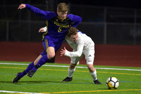 Puyallup vs Graham Kapowsin 04/01/2019