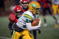 Tumwater vs Steilacoom WIAA 2A Quarterfinal 11/17/2017