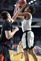 Auburn vs Mt Tahoma 01/15/2018