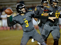 Lincoln vs Foss 10/31/14