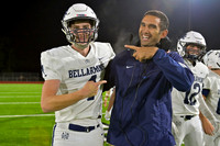 Bellarmine at Emerald Ridge - 09/30/2021