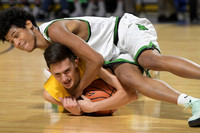 Kentwood vs Lynden 01/15/2018