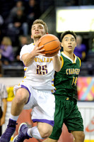 Puyallup vs Kentridge 02/04/16