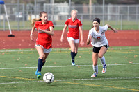 Kennedy vs Camas WIAA 4A 3rd/4th 11/18/2017