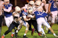 Eastside Catholic vs Seattle Prep 10/18/2019