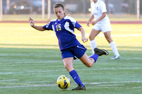 Sumner vs Puyallup JV