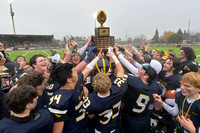 Bellevue vs Kennewick - WA 3A Championship - 12/04/2021