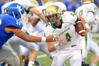 Auburn vs Mountain View (Emerald City Classic) 09/05/15