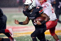 Othello at Steilacoom - 2A First Round - 11/13/2021