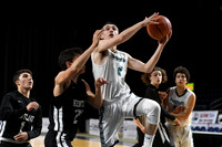 Bonney Lake vs Kentlake 12/21/2017