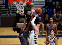 Olympia vs Rainier Beach - 01/21/2023
