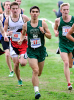 WIAA WCD III 1A Boys 11/1/14