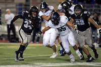 Kentwood vs Beamer 09/26/2019