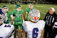 Sumner vs Woodinville 11/1816 WIAA 4A Quarterfinal