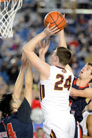 O'Dea vs Kennedy WIAA 3A Semifinals 3/4/16