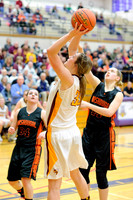 Washougal vs White River 2A Regionals 02/27/16