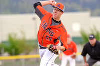 Auburn Mountainview vs Sumner 4/8/15