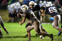 Sumner vs Bellarmine Prep 10/14/16