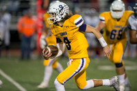 Sumner vs Rogers 10/21/16
