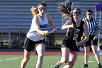 Sumner vs Puyallup JV 05/02/2018