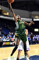 Kentridge vs Kent Meridian 01/26/17