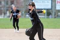 Bonney Lake vs Black Hills 03/19/16