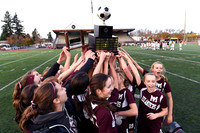 Mercer Island vs Stadium WIAA 3A Final 11/18/17