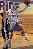 Freshman - Olympia at Sumner 01/15/2018