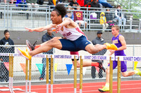 WIAA Districts III & IV 3A 5/22 & 5/23/15
