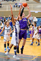 Sumner vs Auburn Mountainview 02/15/16 District Playoffs