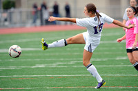 Sumner vs Prairie District 3/4 Championship