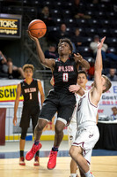 Wilson vs Mercer Island 12/22/16