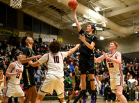 Auburn vs Camas  - 02/22/2025