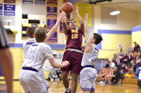 South Kitsap at Sumner JV 02/01/2019