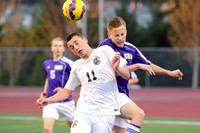 Sumner vs Bonney Lake 04/29/15